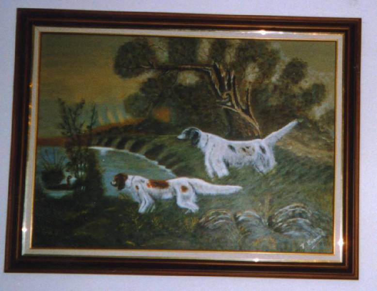 Original image