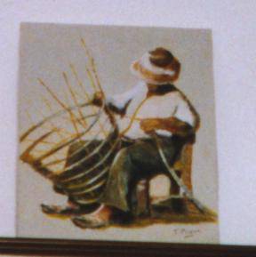 Original image