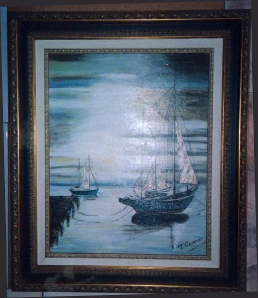 Original image