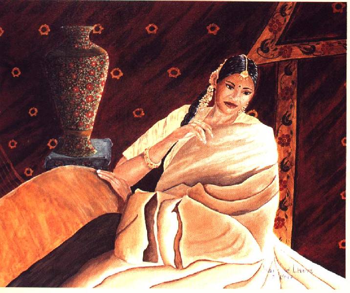 Original image