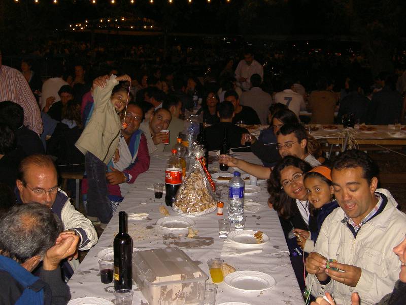Original image